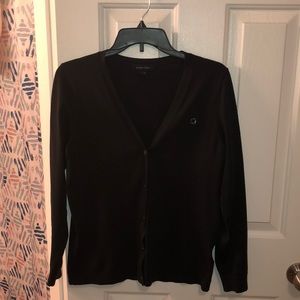 Chase bank Uniform sweater